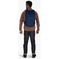 σακίδιο πλάτης osprey aoede syncpack antique blue universal