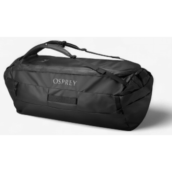 osprey transporter 150 raven black/ black universal