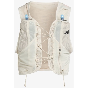 σακίδιο πλάτης adidas terrex xperior trail running vest 5l σε προσφορά
