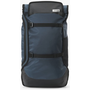 σακίδιο πλάτης aevor travel pack proof petrol 38 l