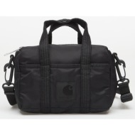 τσάντα carhartt wip otis small bag black universal