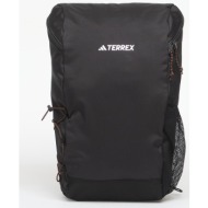 σακίδιο πλάτης adidas terrex multi essentials backpack 20l carbon 20 l