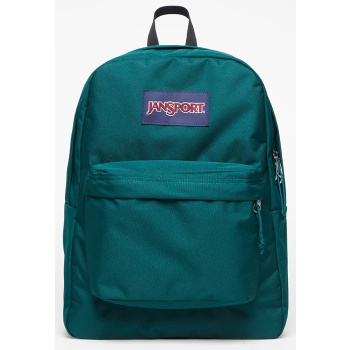 σακίδιο πλάτης jansport superbreak one backpack deep σε προσφορά