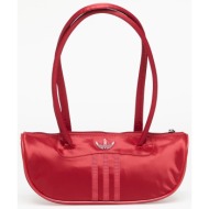τσάντα adidas bowling bag satin team victory red universal