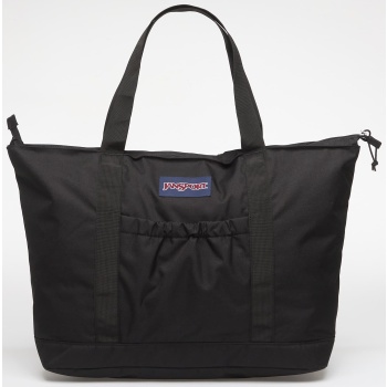 τσάντα jansport daily tote black 28 l