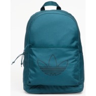 σακίδιο πλάτης adidas adicolor backpk rich green universal