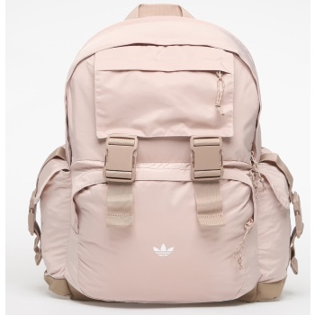 σακίδιο πλάτης adidas backpack wonder taupe 19 l