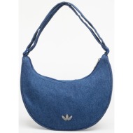 τσάντα adidas adicolor hc light denim universal