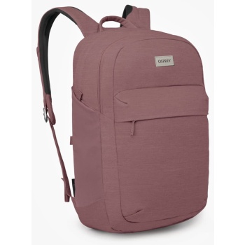 σακίδιο πλάτης osprey arcane extra large day purple garnet