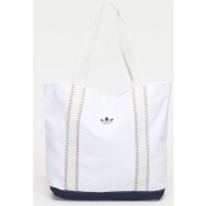 τσάντα adidas tote bag white universal