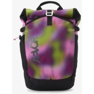 σακίδιο πλάτης aevor roll pack 2.0 proof psychedelic slush 19 l