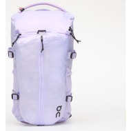 σακίδιο πλάτης on speed pack 18l lite thistle 18 l