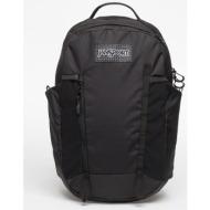 σακίδιο πλάτης jansport all around pack 28l black 28 l