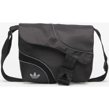 τσάντα adidas cross body black universal σε προσφορά