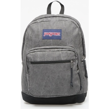 σακίδιο πλάτης jansport right pack expressions aged canvas σε προσφορά