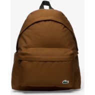 σακίδιο πλάτης lacoste backpack mascara universal