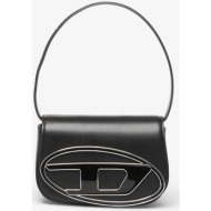 τσάντα diesel 1dr shoulder bag black universal