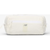 τσαντάκι μέσης new balance n sling belt sea salt universal