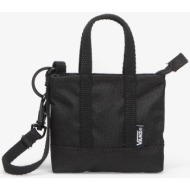 πορτοφόλι vans micro pergs tote black universal