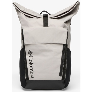 τσάντα columbia convey™ iii 27l backpack flint grey, black