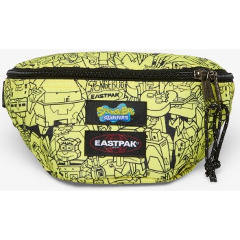 τσάντα eastpak x spongebob springer authentic original all