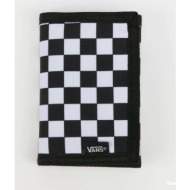 πορτοφόλι vans slipped wallet black/ white universal