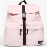 σακίδιο πλάτης vans scatter backpack pale petal universal