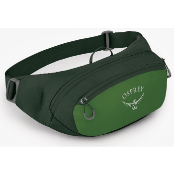 τσαντάκι μέσης osprey daylite waist green belt/ green