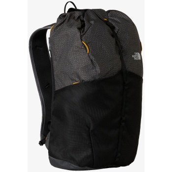 σακίδιο πλάτης the north face clyffe daypack anthracite