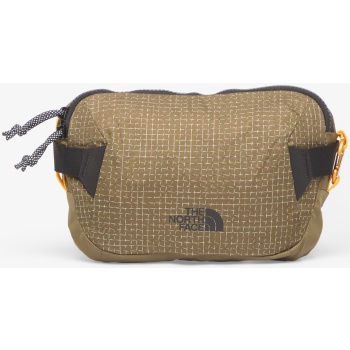 τσαντάκι μέσης the north face clyffe lumbar pack caraway σε προσφορά
