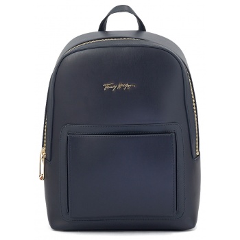 tommy hilfiger - tommy hilfiger iconic tommy backpack