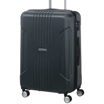 american tourister - american tourister tracklite spinner