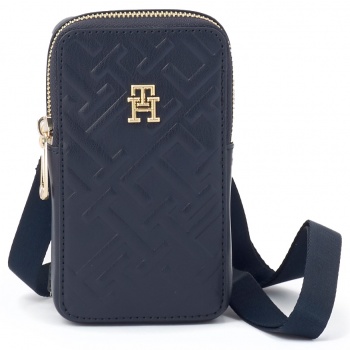 tommy hilfiger - tommy hilfiger iconic tommy phone wallet