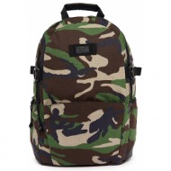 τσάντα πλάτης superdry ...