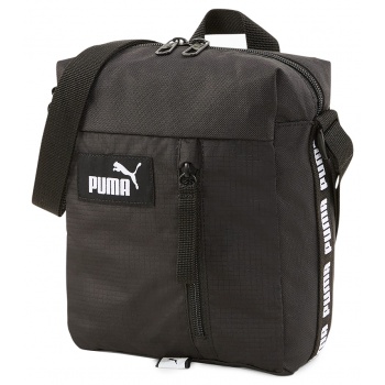 τσάντα ώμου puma evoess portable 078864-01