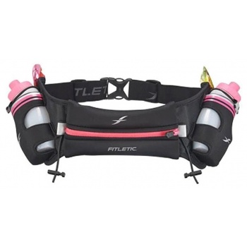 τσαντάκι μέσης fitletic hydration belt hd08-c8 σε προσφορά