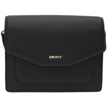 τσάντα ώμου dkny miranda r14ekq34-bgd σε προσφορά