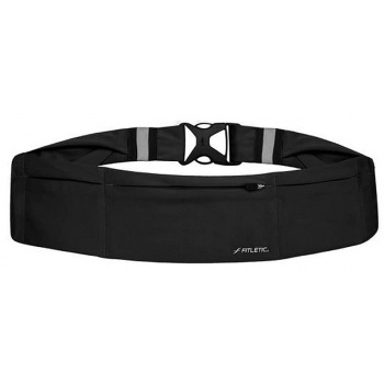 τσαντάκι μέσης fitletic 360 belt hb03-01 σε προσφορά