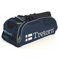 ταξιδιωτικός σάκος tretorn pro bag 470002-01