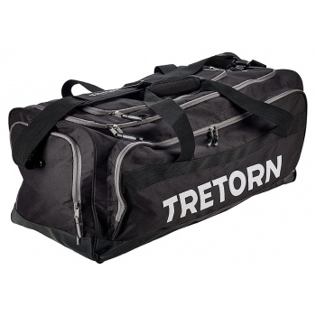 τσάντα ώμου tretorn pro bag 474436-11 σε προσφορά