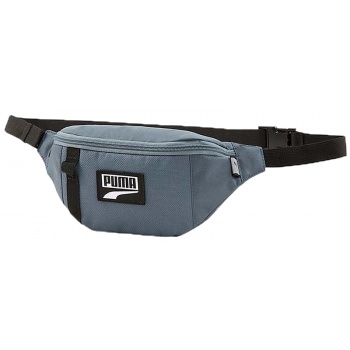 τσαντάκι μέσης puma deck waist bag 078925-03 σε προσφορά