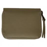 πορτοφόλι rains small wallet 16870-metallic mist