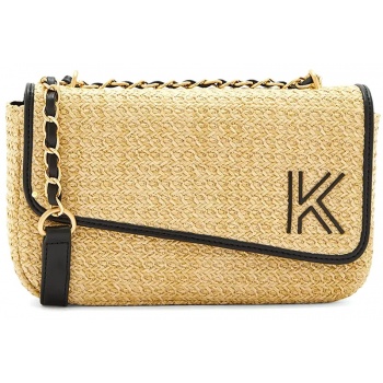 τσάντα ώμου kendall + kylie silva hbkk-222-0007-9-misc 2 σε προσφορά