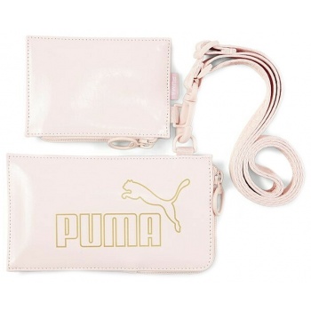 τσάντα χειρός puma core up multi pouch 078719-02
