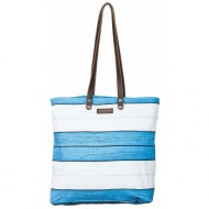 τσάντα θαλάσσης bubel nautic s17b000005-000