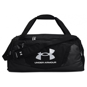 τσάντα ώμου under armour undeniable 5.0 duffle md