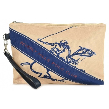 νεσεσέρ beverly hills polo club stella bh-2953-beige σε προσφορά