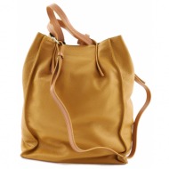 τσάντα ώμου manila grace ...