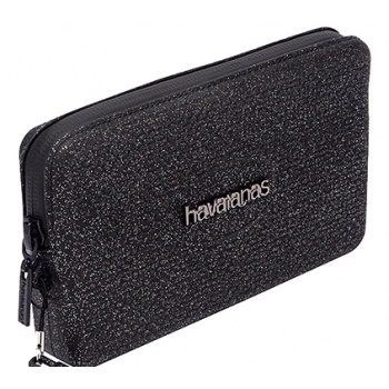 νεσεσέρ havaianas hav. mini bag plus glitter 4147273 σε προσφορά