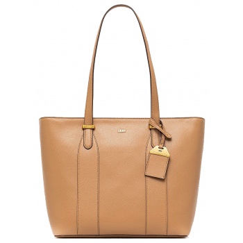 τσάντα ώμου dkny tote marykate r22ars78-csh σε προσφορά